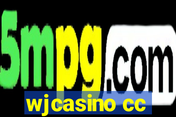 wjcasino cc