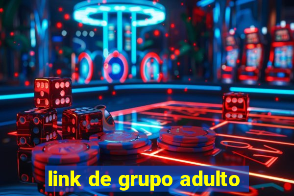 link de grupo adulto