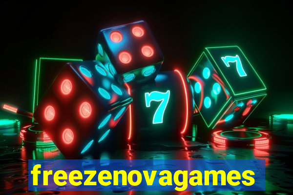 freezenovagames