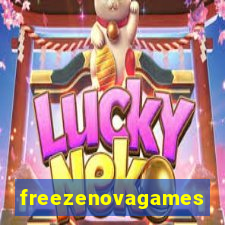 freezenovagames