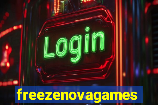 freezenovagames