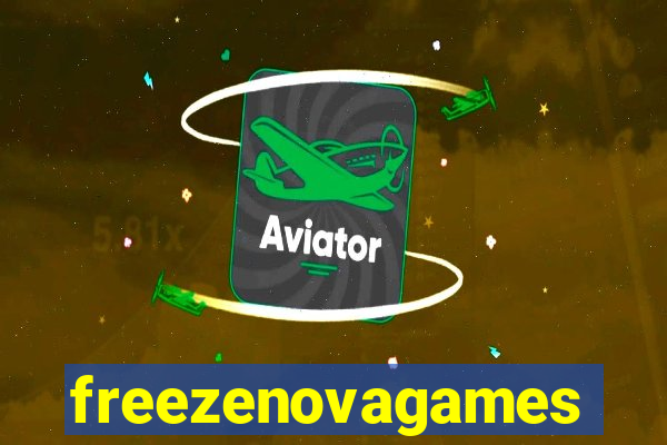 freezenovagames