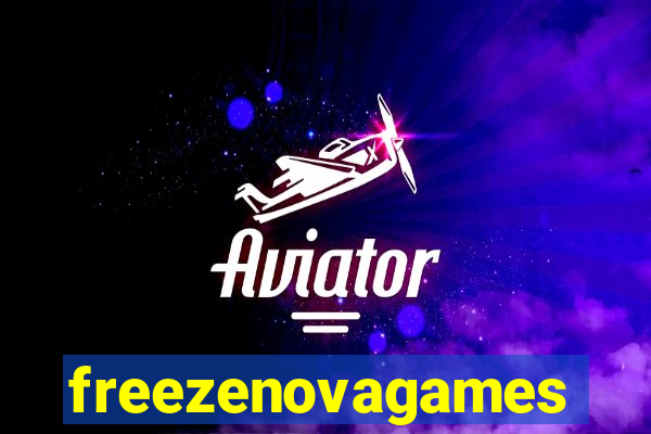 freezenovagames