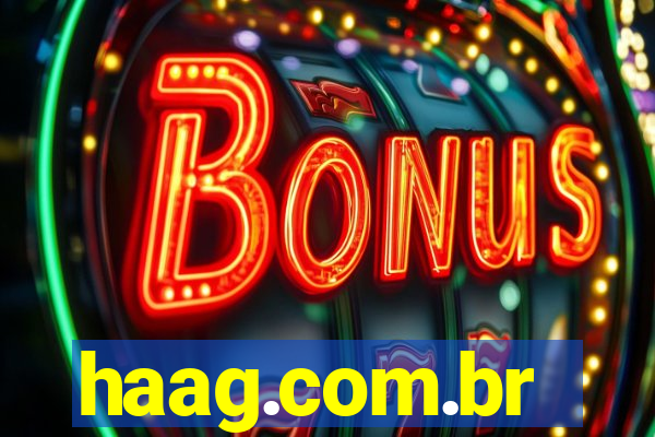 haag.com.br