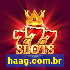 haag.com.br