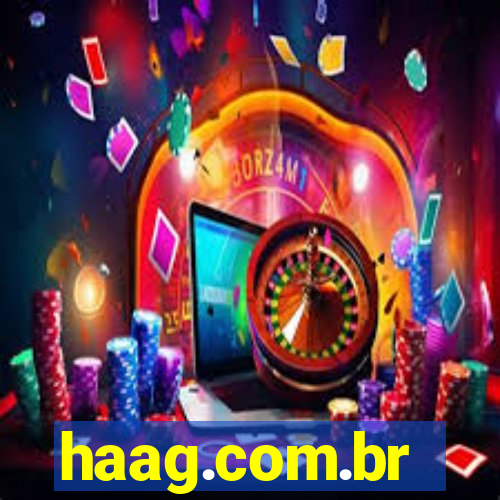 haag.com.br