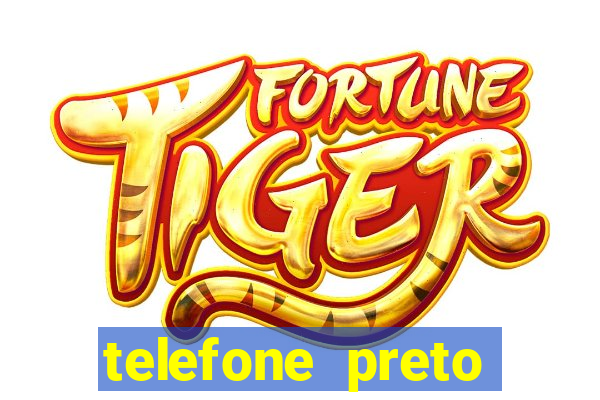 telefone preto torrent magnet