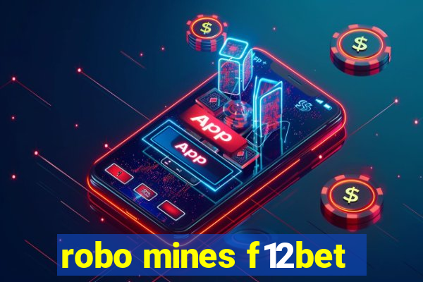 robo mines f12bet