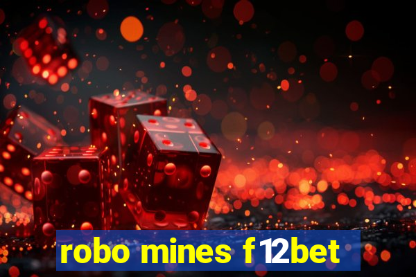 robo mines f12bet