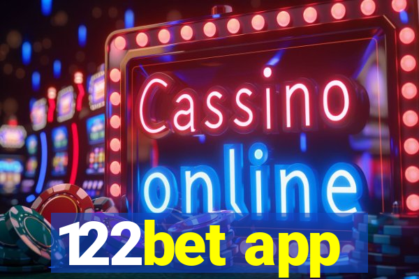 122bet app