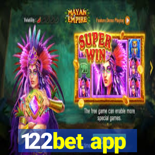 122bet app