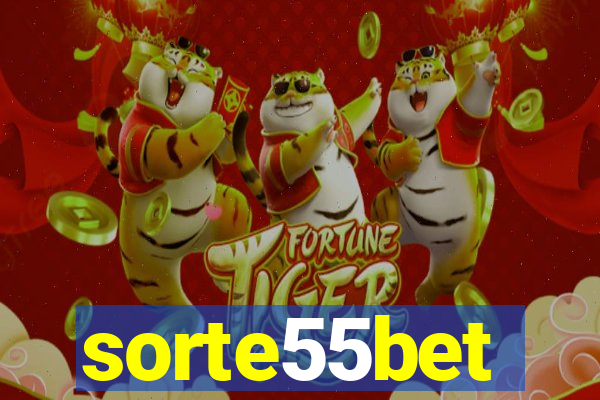 sorte55bet