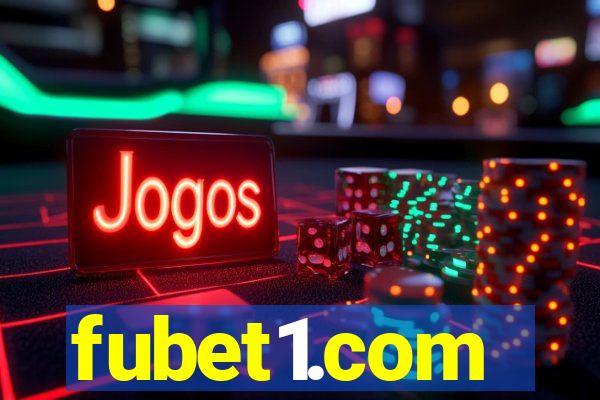 fubet1.com