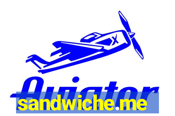 sandwiche.me