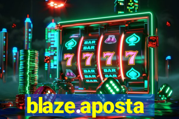 blaze.aposta