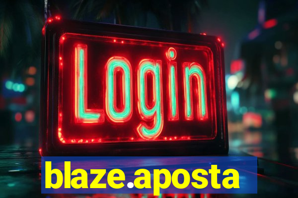 blaze.aposta