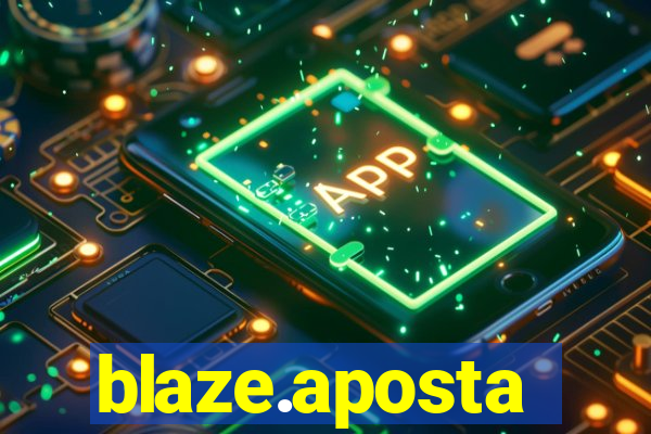 blaze.aposta