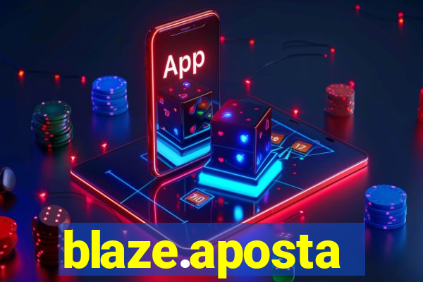 blaze.aposta