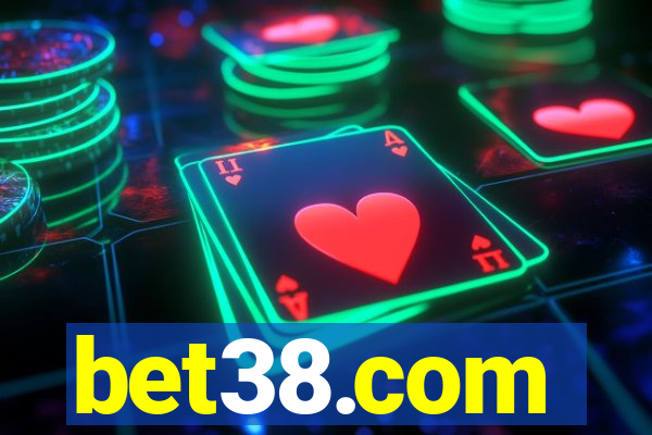 bet38.com