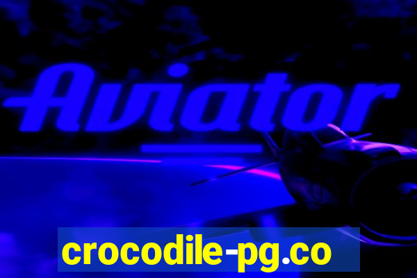 crocodile-pg.com