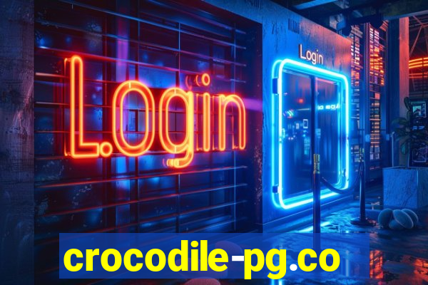 crocodile-pg.com