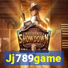 Jj789game