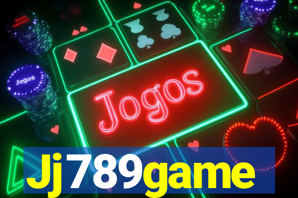 Jj789game