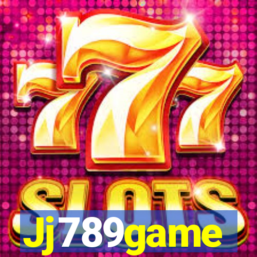 Jj789game