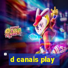 d canais play