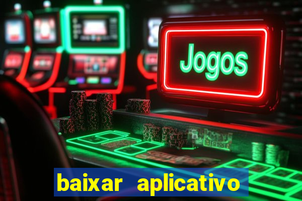 baixar aplicativo mercado pago