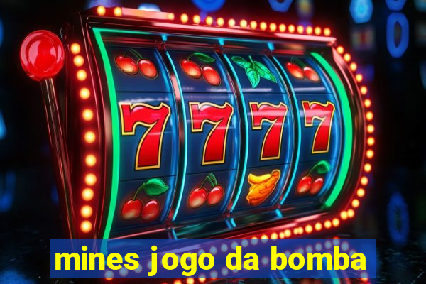 mines jogo da bomba