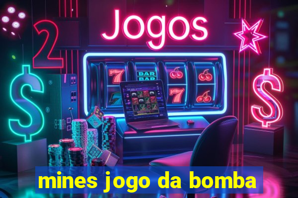 mines jogo da bomba