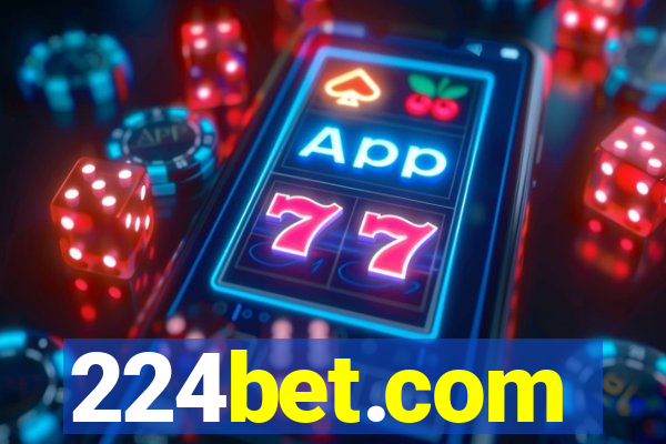 224bet.com