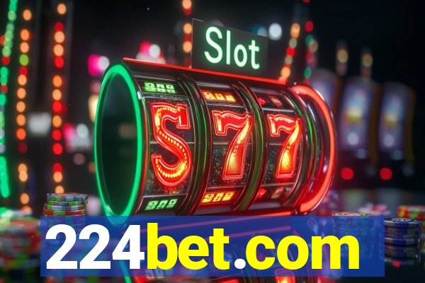 224bet.com