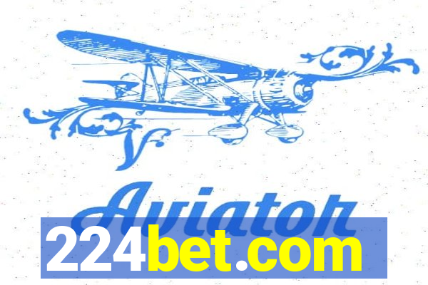 224bet.com