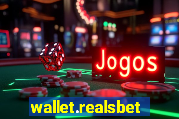 wallet.realsbet