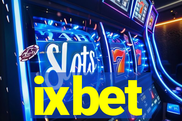 ixbet