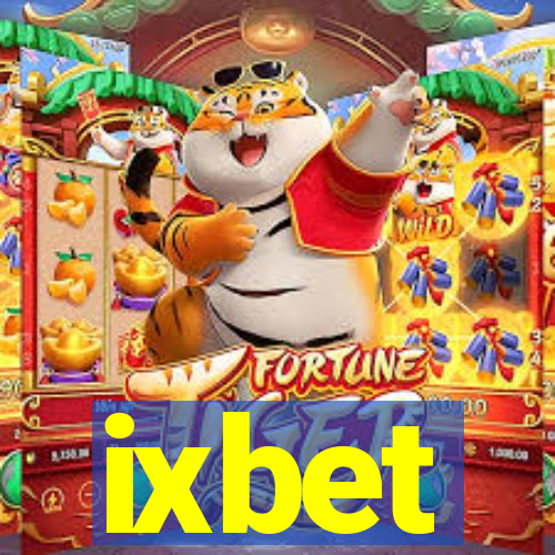 ixbet