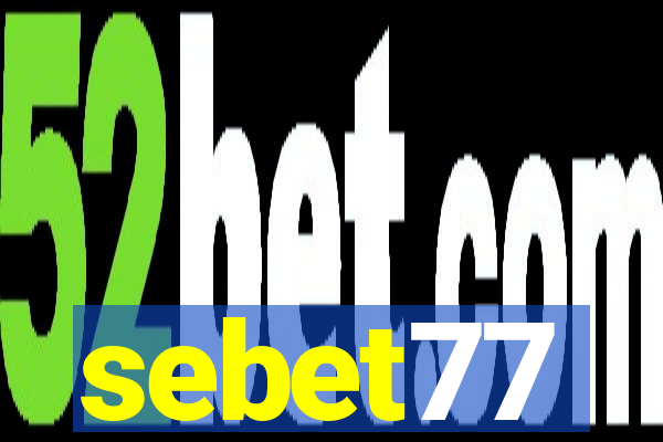 sebet77