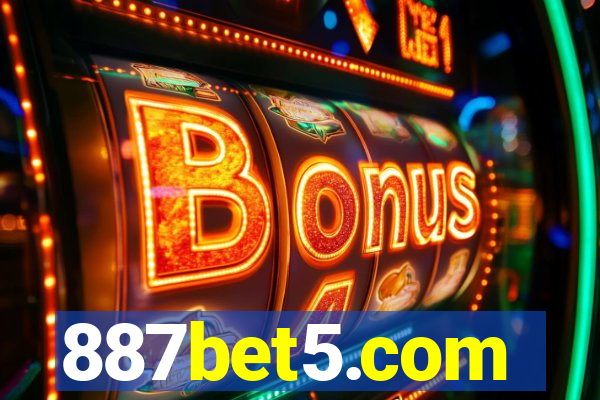 887bet5.com