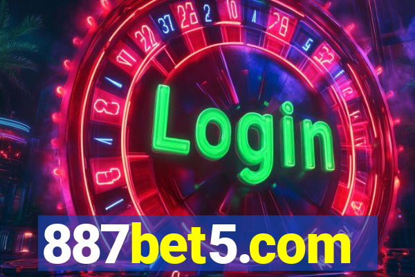 887bet5.com