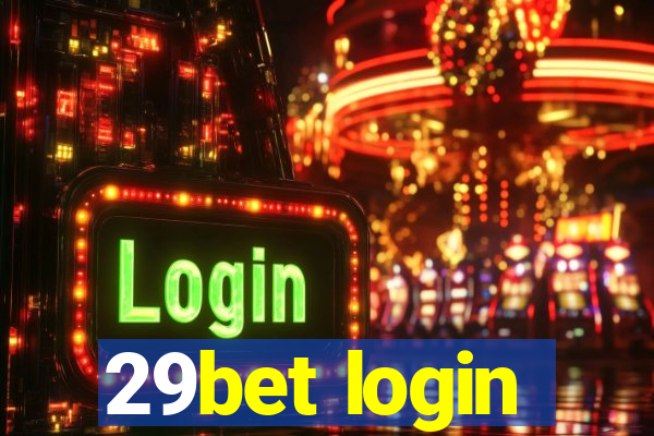 29bet login