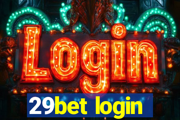 29bet login