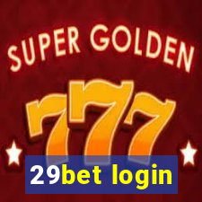 29bet login