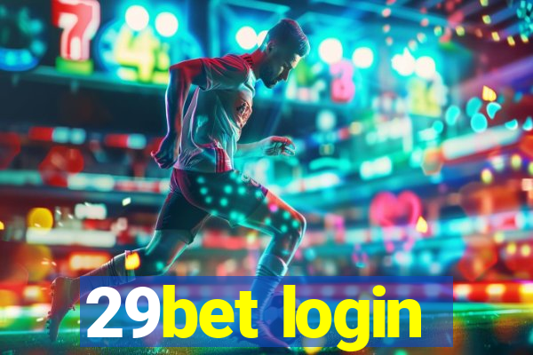 29bet login