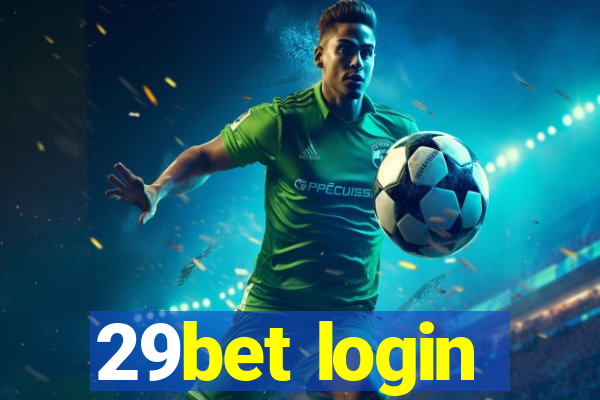 29bet login