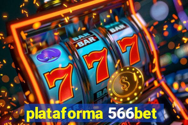 plataforma 566bet