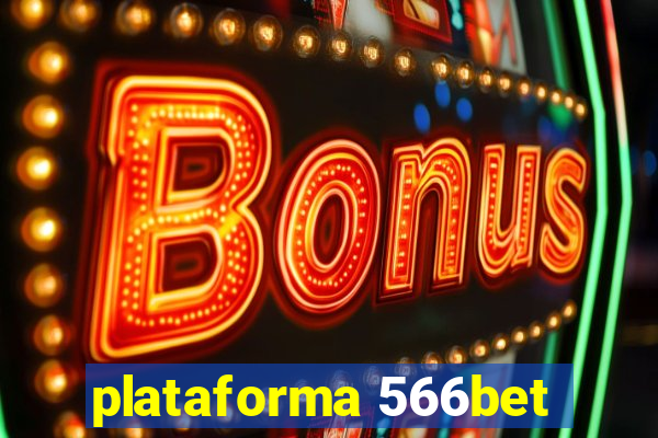 plataforma 566bet