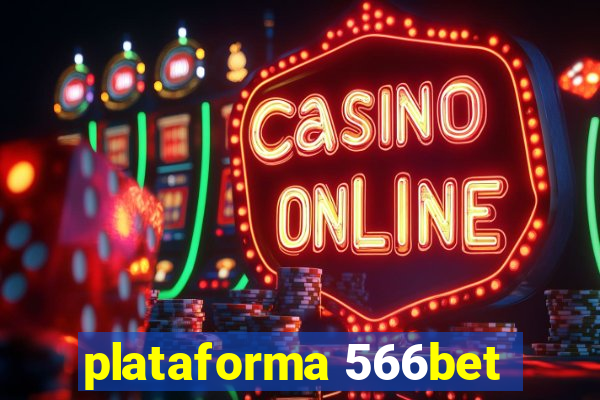 plataforma 566bet