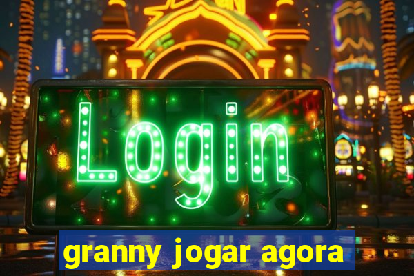 granny jogar agora